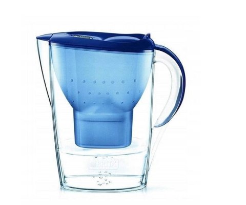 Dzbanek filtrujący Brita Marella+1 Maxtra Pro PP (2,4l ; grafitowy)