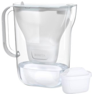 Dzbanek filtrujący Brita Style Essential biały + 4 MAXTRA PRO Pure Performance