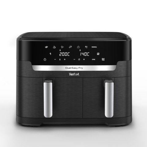 Frytkownica beztłuszczowa TEFAL EY9428E