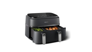 Frytownica beztłuszczowa PHILIPS NA 352/00