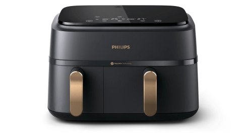 Frytownica beztłuszczowa PHILIPS NA 352/00