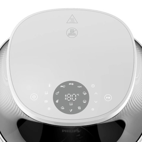 Frytownica beztłuszczowa PHILIPS NA331/10