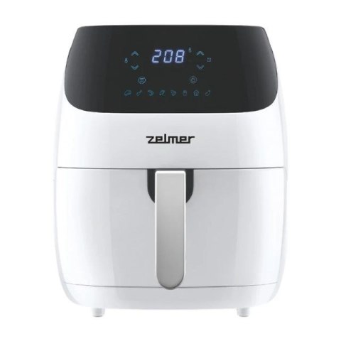Frytkownica beztłuszczowa ZELMER ZAF5501W 5 litrów 1500W