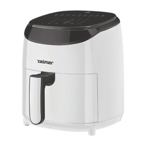Frytkownica beztłuszczowa ZELMER ZAF5501W 5 litrów 1500W