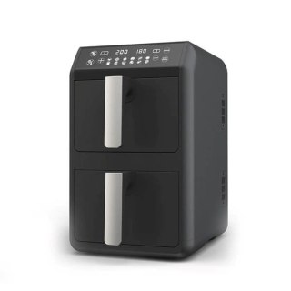 Frytownica beztłuszczowa 2400W MR-761 MAESTRO
