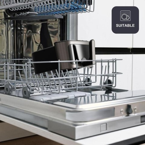 Frytownica beztłuszczowa Black+Decker BXAF8001E 1700W | 8l