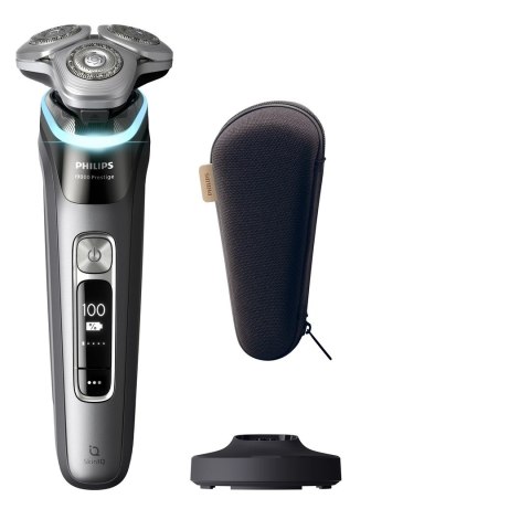 Golarka PHILIPS Seria i9000 Prestige XP9202/10