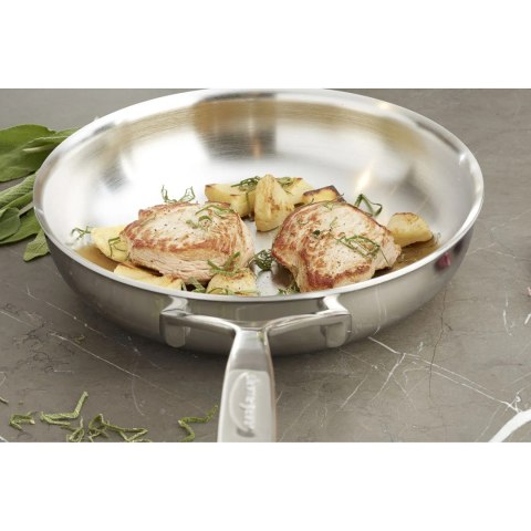 Patelnia DEMEYERE Multiline 7 40850-948-0 20cm