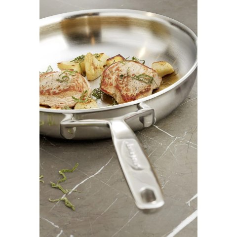 Patelnia DEMEYERE Multiline 7 40850-948-0 20cm