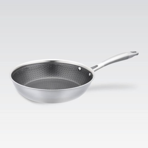 Patelnia MAESTRO MR-1224-28 28 cm