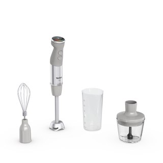 Blender ręczny TEFAL HB673B30 Quickchef+