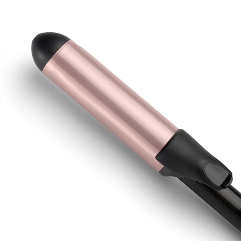 Lokówka do włosów Babyliss C453E (210W; kolor czarny)