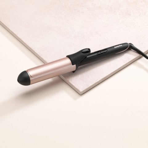 Lokówka do włosów Babyliss C453E (210W; kolor czarny)