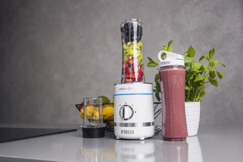 Blender Sport Mix & Fit NOVEEN SB1100 X-LINE
