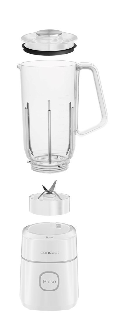 Blender kielichowy Smoothie 700W SM3491 CONCEPT