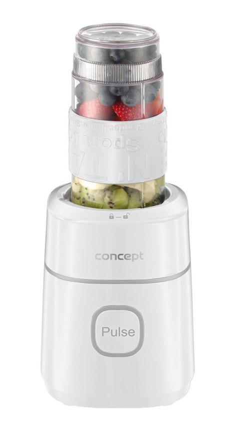 Blender kielichowy Smoothie 700W SM3491 CONCEPT