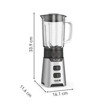 Blender kielichowy TEFAL BL16GE30