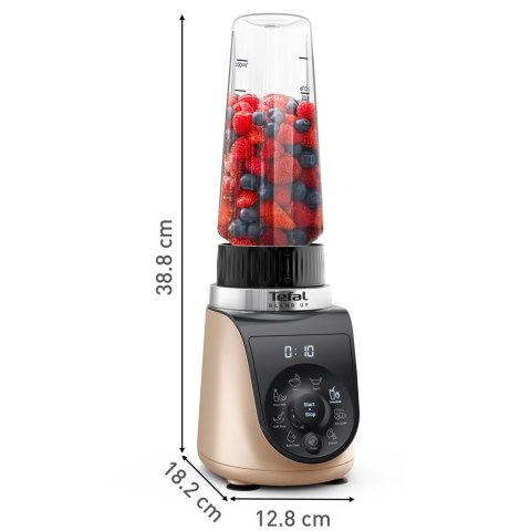 Blender kielichowy TEFAL BL190AF0 Blend Up