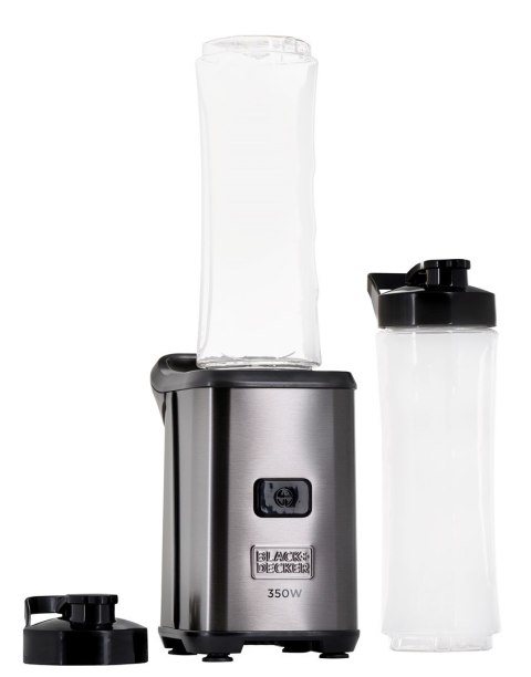 Blender sportowy Black+Decker BXJBA350E (350W)