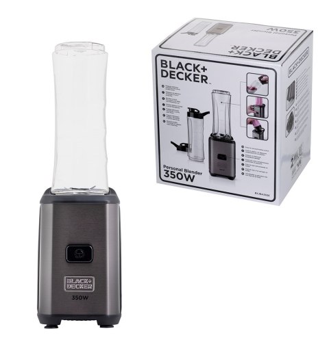 Blender sportowy Black+Decker BXJBA350E (350W)
