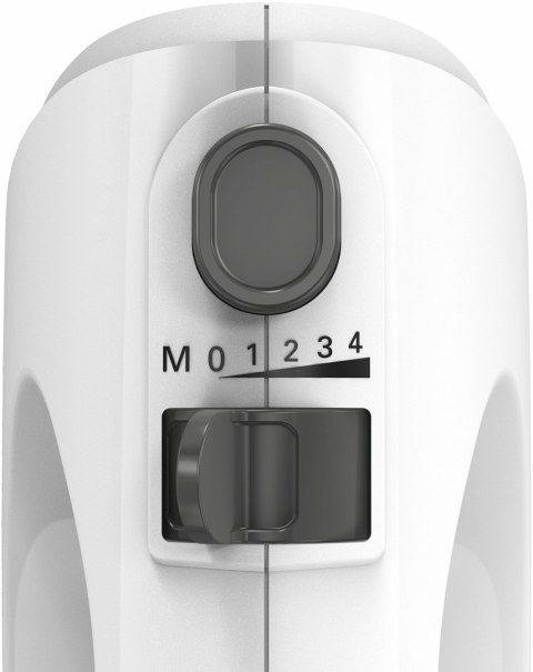 Mikser ręczny Bosch CleverMixx MFQ24200 (400W ; biały)