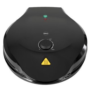 ELDOM URZADZENIE DO PIZZY ST1000 PIZZO 1450W ŚREDNICA PŁYT 32 CM