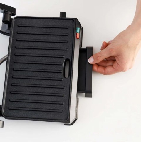 Opiekacz do kanapek Taurus My Grill Legend 968146000
