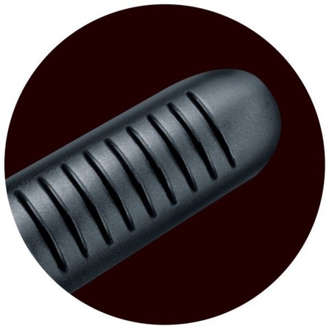 Prostownica do włosów REMINGTON S6500 (45W; kolor czarny)