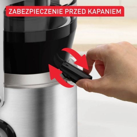 Sokowiówka TEFAL ZE660D10