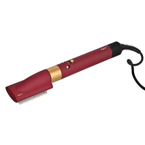 Suszarko-lokówka DYSON HS08 Wavy Red Velvet / Gold