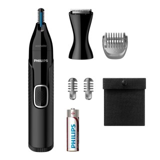 Trymer do nosa i uszu PHILIPS NT 5650/16