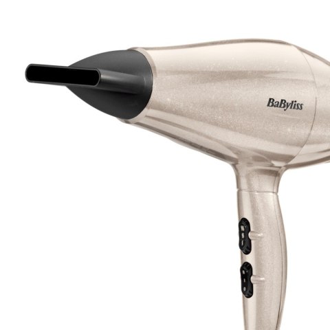 Suszarka do włosów BABYLISS 5914PE
