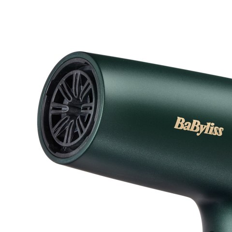 Suszarka do włosów BABYLISS D6555DE