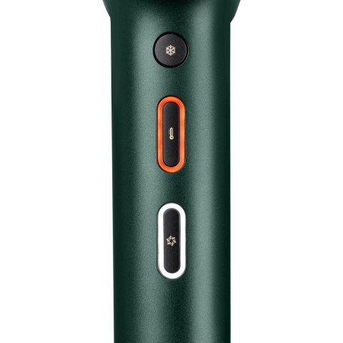Suszarka do włosów BABYLISS D6555DE
