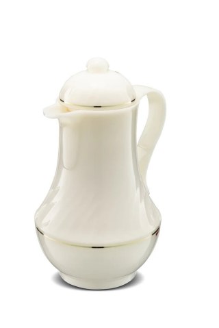 ROTPUNKT DZBANEK TERMOS, 1,0 L, IVORY (ECRU) 230/I