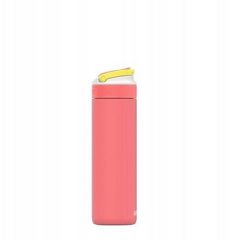 Butelka termiczna Kambukka Lagoon Insulated 600ml, Fluo Fantasy