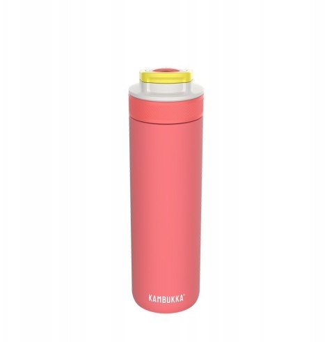 Butelka termiczna Kambukka Lagoon Insulated 600ml, Fluo Fantasy