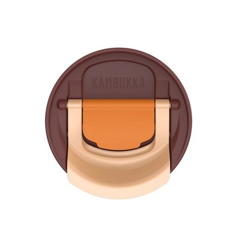 Kubek termiczny ze słomką Kambukka Rio Tumbler 950ml, Almond Dream