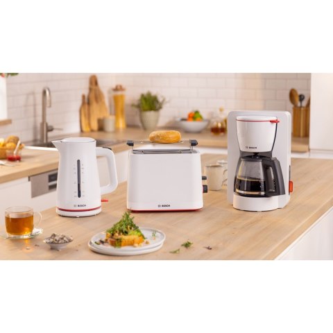 Toster My Moment BOSCH TAT3M121 (biały)
