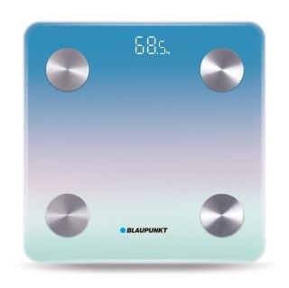 Waga łazienkowa personalna z Bluetooth Blaupunkt BSM601BT