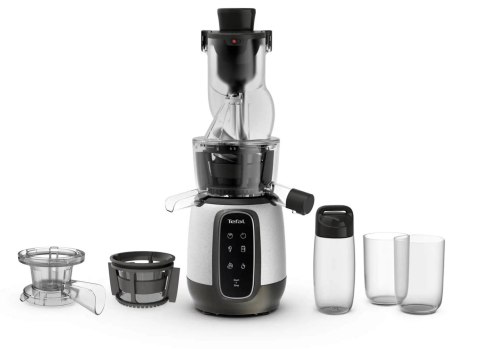Wyciskarka wolnoobrotowa TEFAL ZC605D38