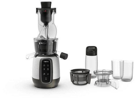 Wyciskarka wolnoobrotowa TEFAL ZC605D38