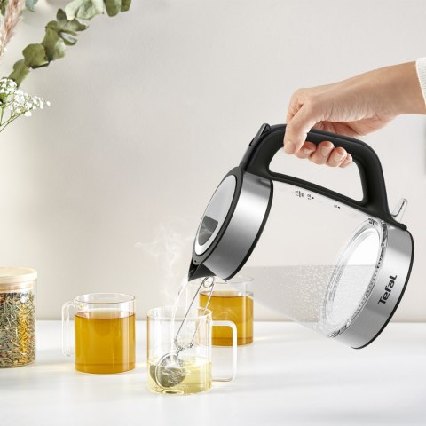 Czajnik elektryczny TEFAL KI605830
