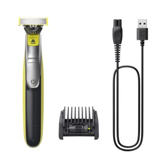 Golarka PHILIPS Oneblade 360 QP 2734/23