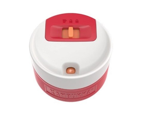 Kubek termiczny Kambukka Etna 300ml, Coral Crush