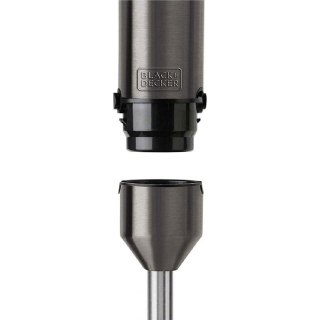 Blender ręczny Black+Decker BXHBA1200E 1200W | 3 funkcje | tryb turbo