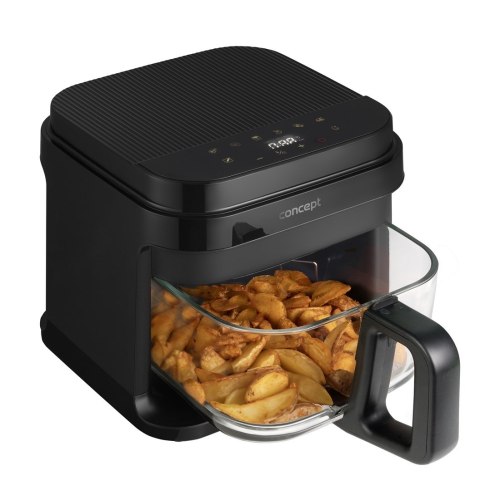 Frytownica beztłuszczowa 5,5L FR5500 CONCEPT
