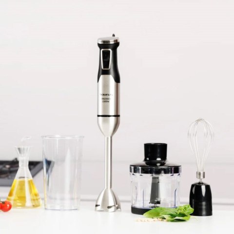 Blender ręczny Taurus HBA2300X z akcesoriami 2300W