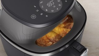 Frytownica beztłuszczowa PHILIPS NA 342/00