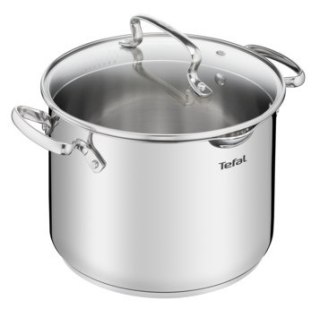 Garnek z pokrywką Tefal Duetto+ G7197955 (6,1 litra)